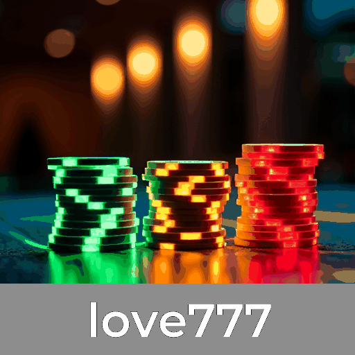 Love777: A Experiência de Casino ao Vivo Preferida no Brasil