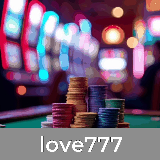 Love777: Seu Cassino Premiado com Pagamentos Rápidos