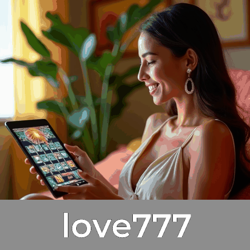 Bônus e Ofertas Únicas da love777: Sua Chave para Ganhos Reais