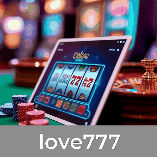 Love777: O App de Apostas Móveis que Une Comodidade e Funções Completas